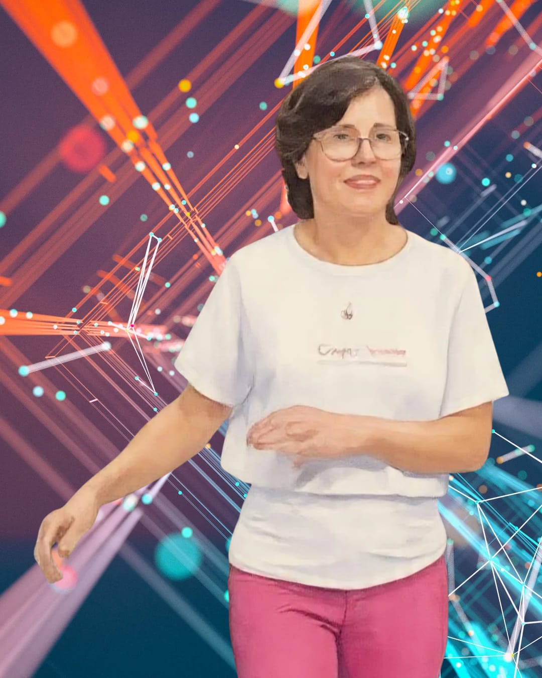 Foto de Maria Clara
